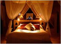 ایده هایی برای داشتن یک اتاق خواب رومانتیک