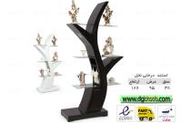 استند ام دی افی نخل