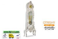 ساعت ایستاده اتریشی