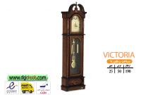 ساعت ایستاده ویکتوریا