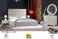 سرویس خواب اسپرت توسکا
