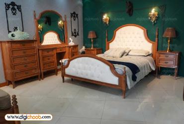 سرویس خواب اسپرت ساینا