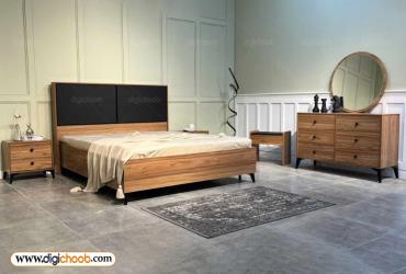 سرویس خواب اسپرت ژینوس