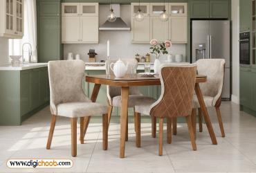 میز ناهار خوری سورنا