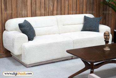کاناپه 3 نفره مبل راحتی آیلین