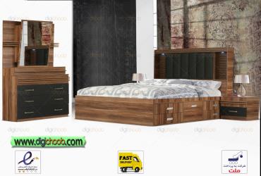 سرویس خواب اسپرت آپیروس