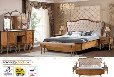 سرویس خواب اسپرت ایتالیایی