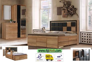 سرویس خواب بی نظیر سامیار