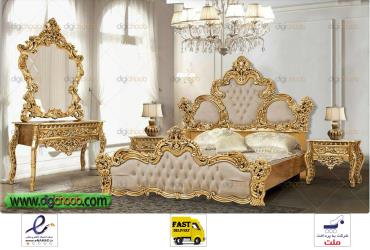 سرویس خواب سلطنتی ساحل