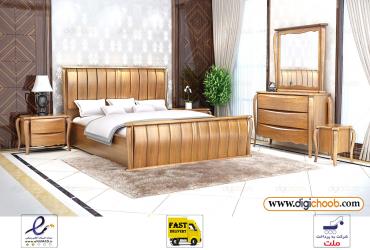 سرویس خواب اسپرت آریاسا