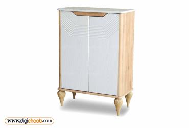 میز جاکفشی سولانا MDF