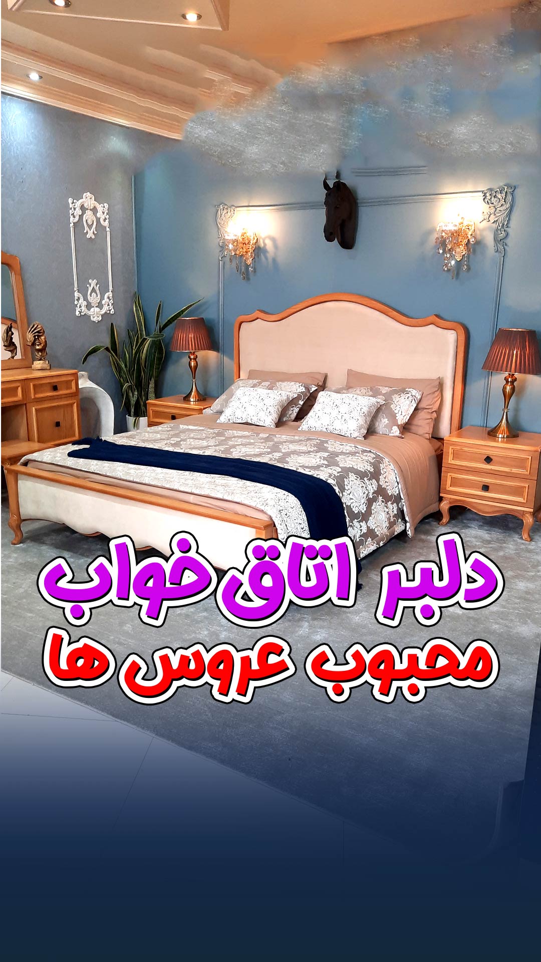 ویدیو معرفی امکانات سرویس خواب هیما